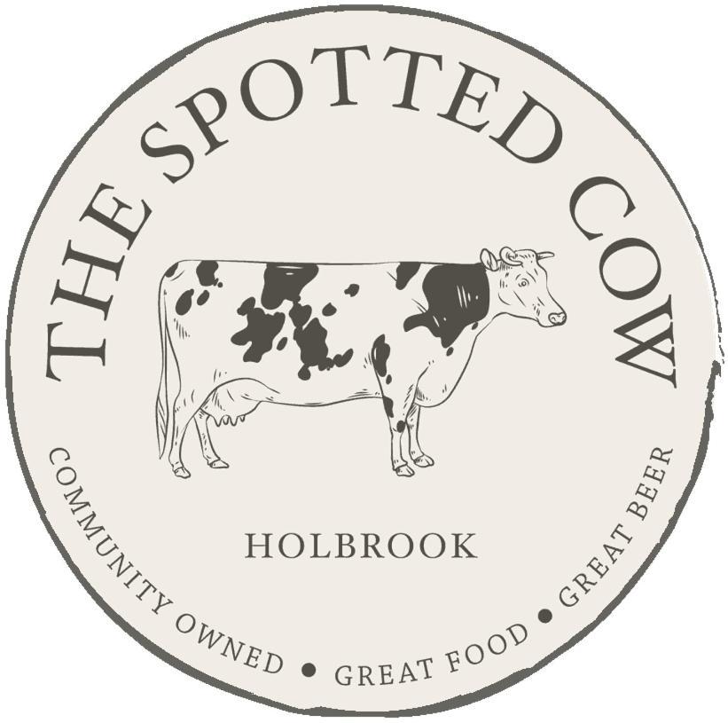Hotel The Spotted Cow Belper Exteriér fotografie